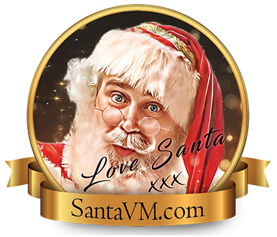 SantaVM-Logo-Personalised-Santa-Video-Messages